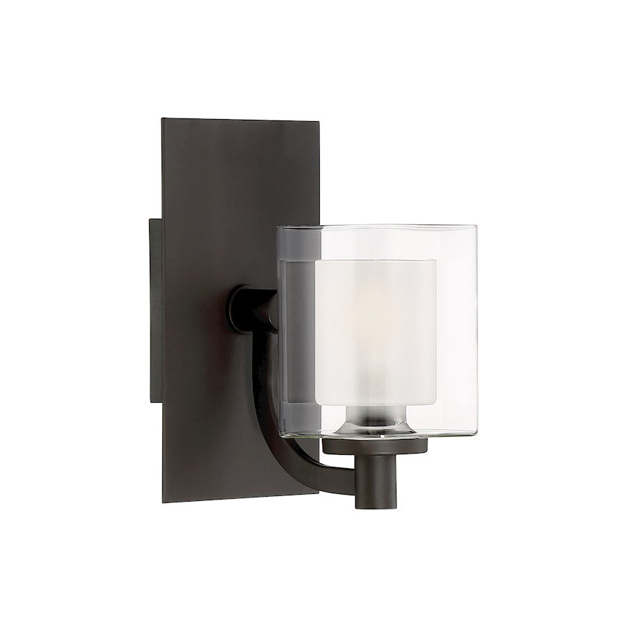 Kolt 1 Light Bath Light