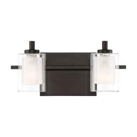 Kolt Bath Light, 2 Light