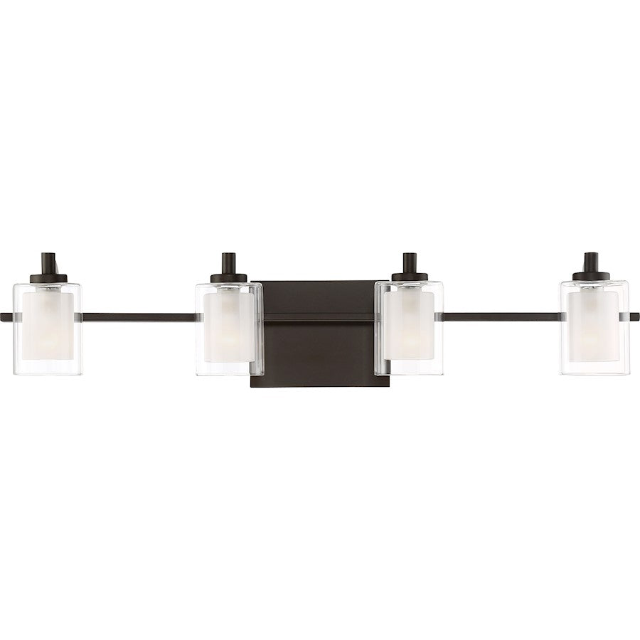 Kolt Bath Light, 4 Light