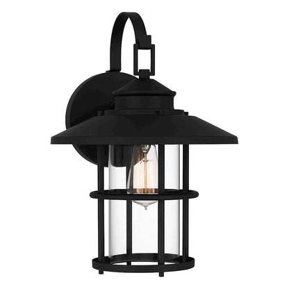 Lombard 1 Light Outdoor Lantern