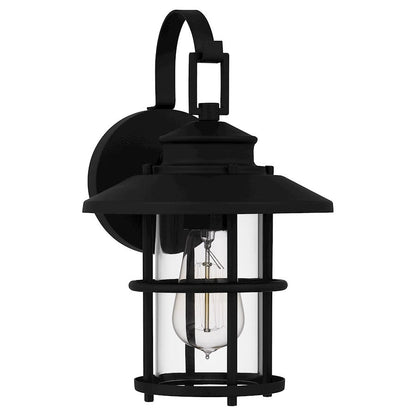 Lombard 1 Light Outdoor Lantern