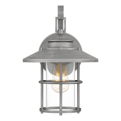 Lombard 1 Light Outdoor Lantern