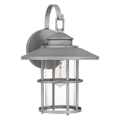 Lombard 1 Light Outdoor Lantern