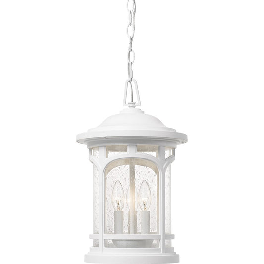 Marblehead Outdoor Hanging Lantern