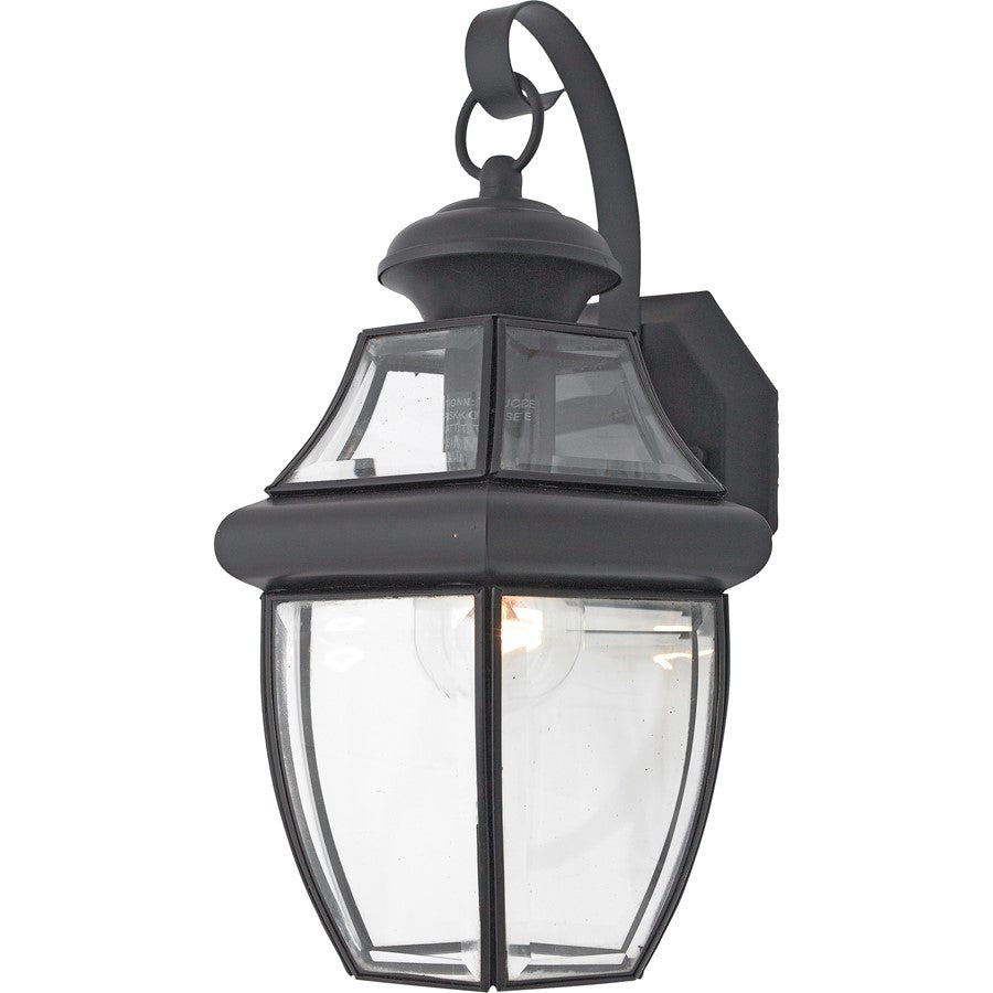 Newbury Outdoor Wall Lantern