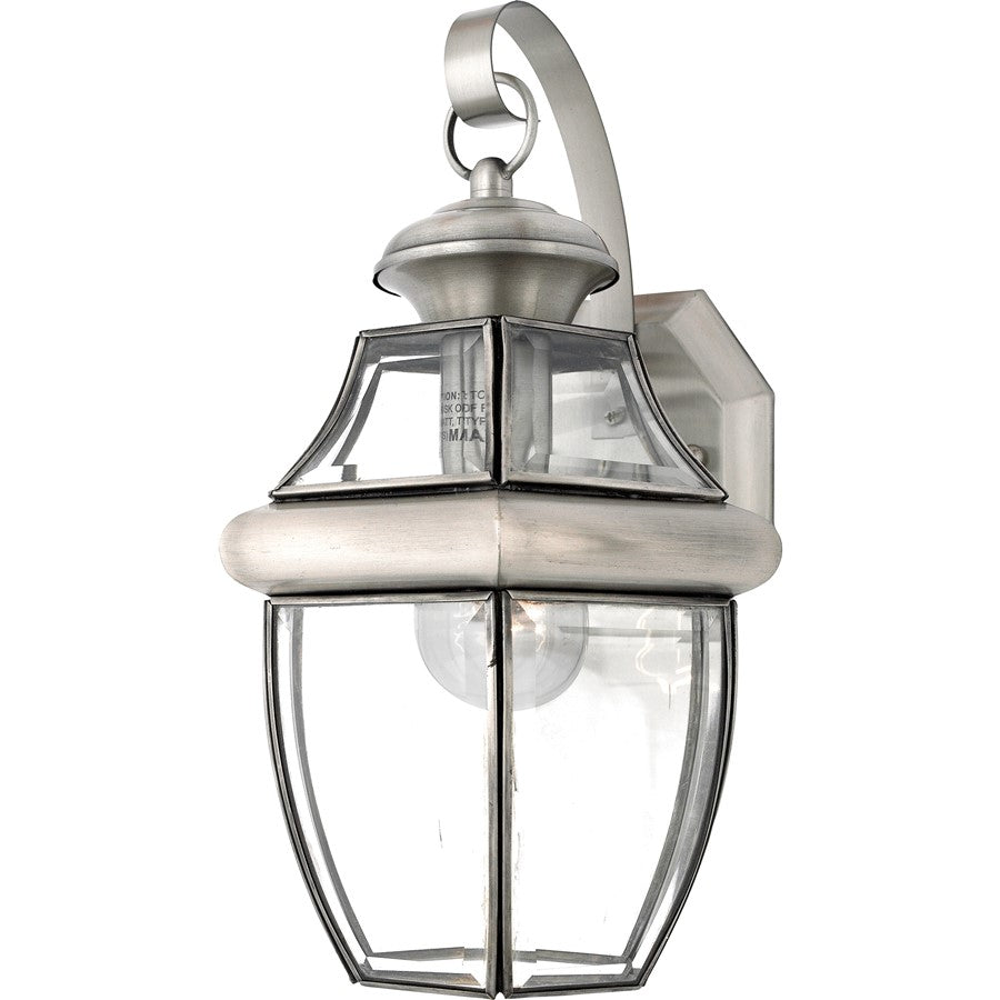 Newbury Outdoor Wall Lantern