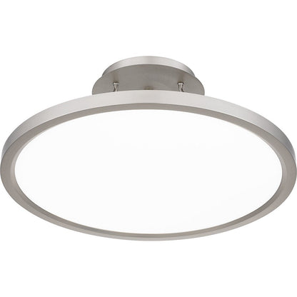 Outskirts LED Semi-Flush Mount