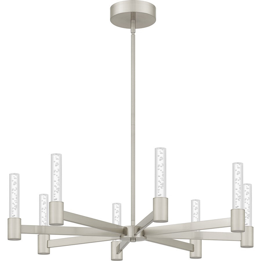 Adler 8 Light Chandelier