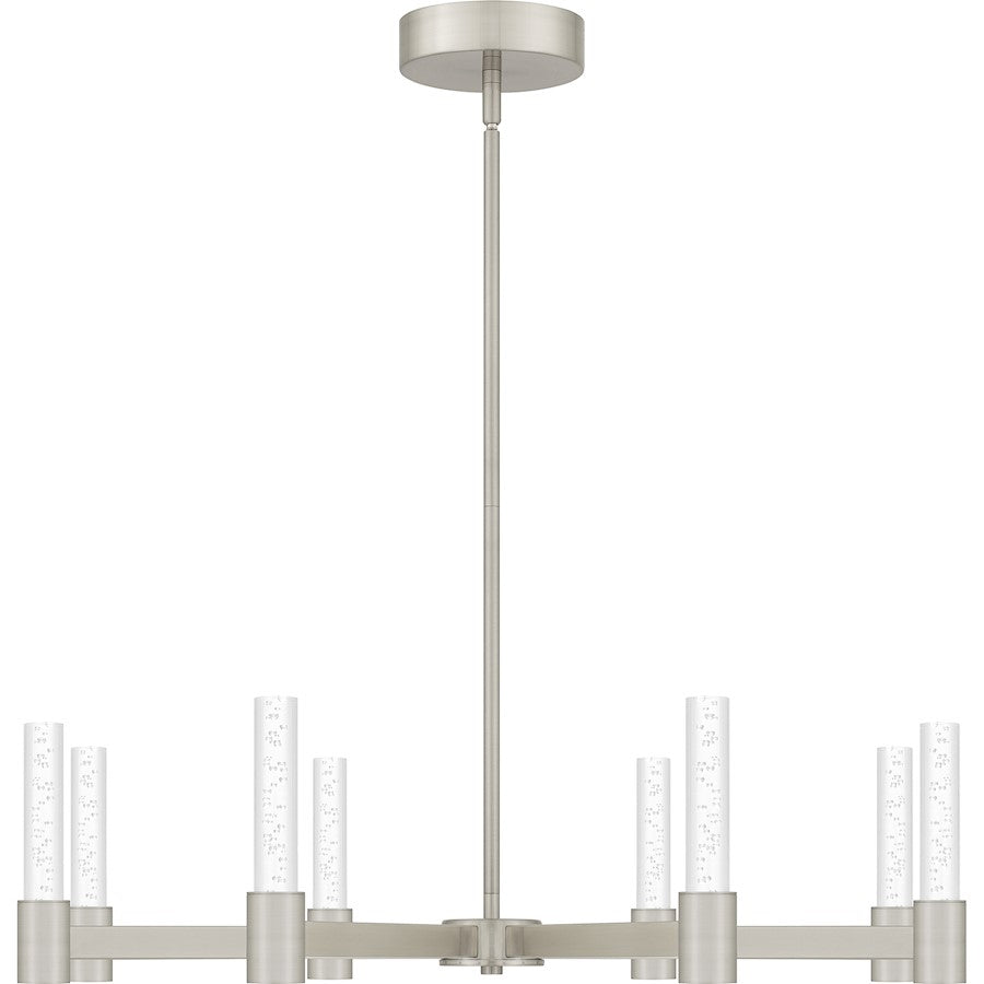 Adler 8 Light Chandelier