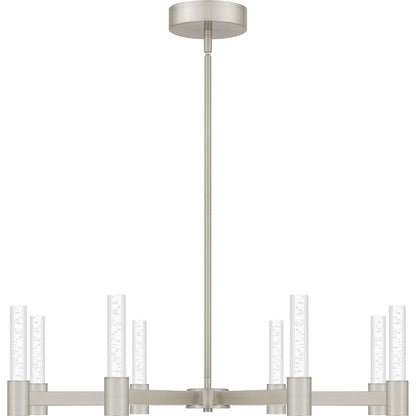 Adler 8 Light Chandelier