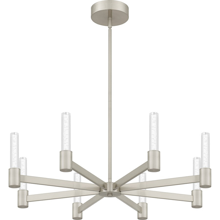 Adler 8 Light Chandelier