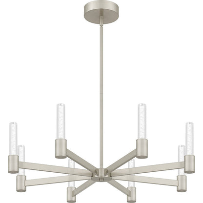 Adler 8 Light Chandelier