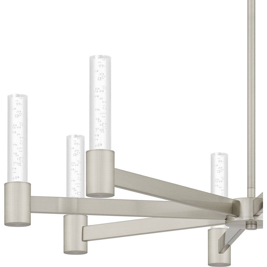 Adler 8 Light Chandelier