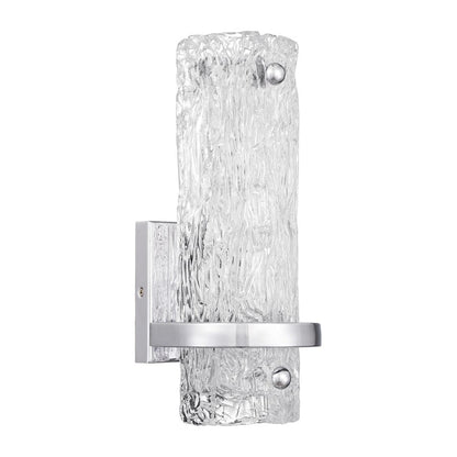 Pell Wall Sconce, Noodle