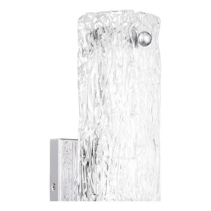 Pell Wall Sconce, Noodle