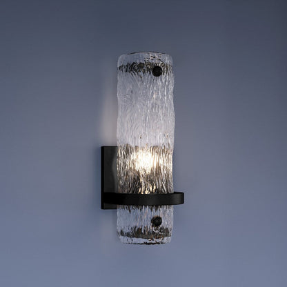 Pell Wall Sconce, Noodle