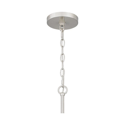 Prescott 4 Light Pendant