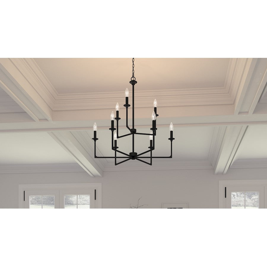 Prescott Chandelier