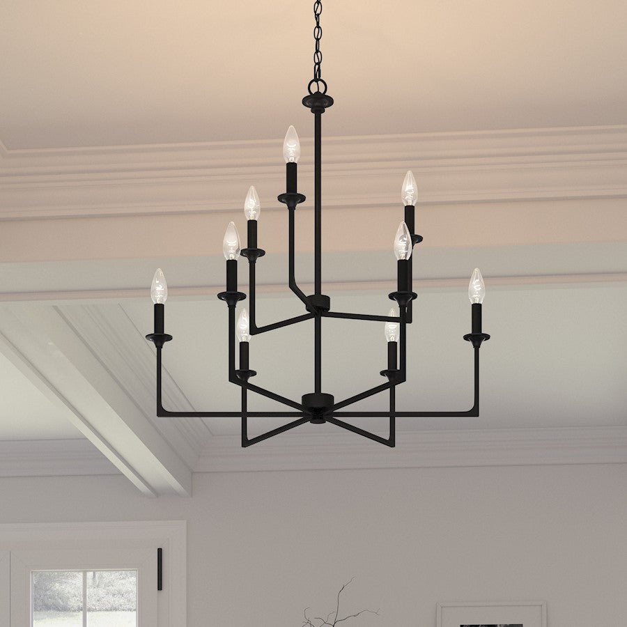 Prescott Chandelier