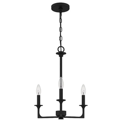 Prescott Chandelier