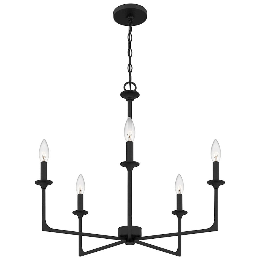 Prescott Chandelier