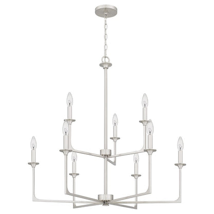 Prescott Chandelier