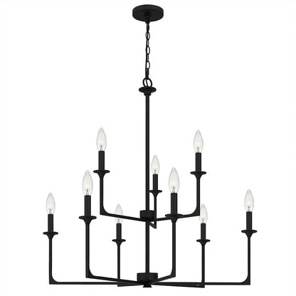 Prescott Chandelier