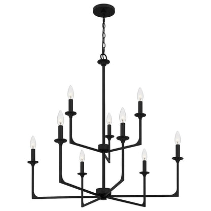 Prescott Chandelier