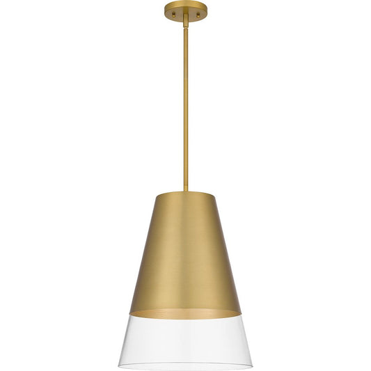 Peregrine 1 Light Mini Pendant