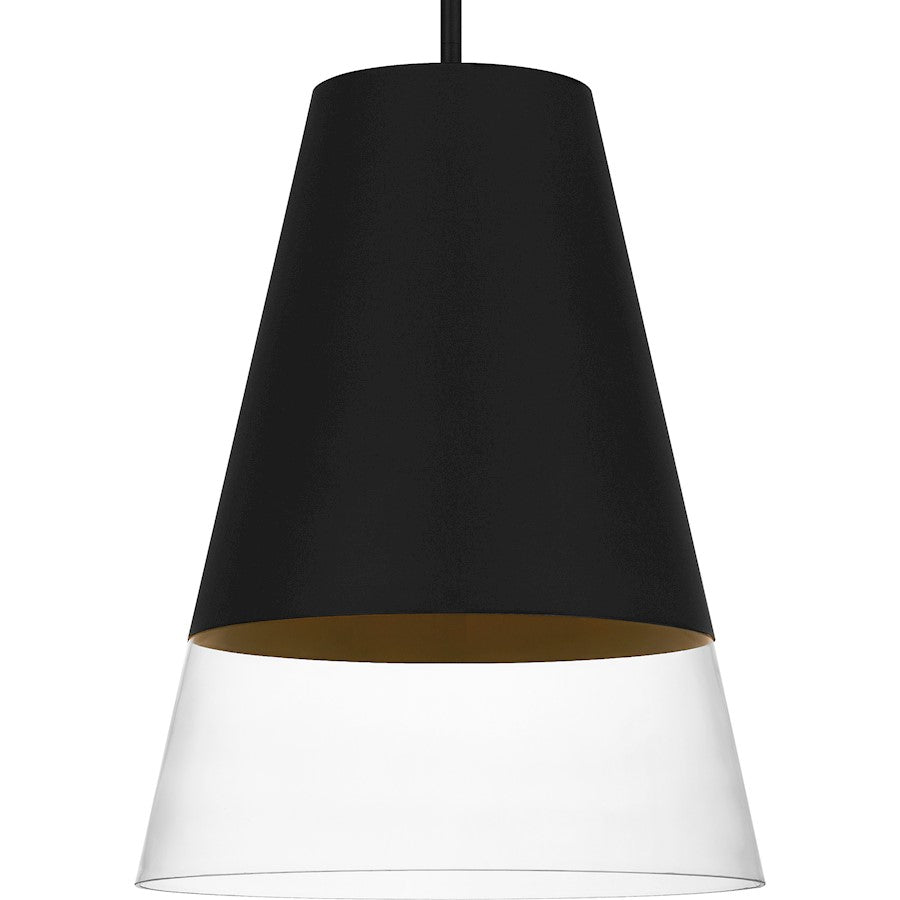 Peregrine 1 Light Mini Pendant