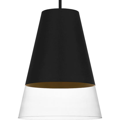 Peregrine 1 Light Mini Pendant