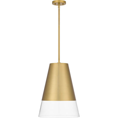 Peregrine 1 Light Mini Pendant