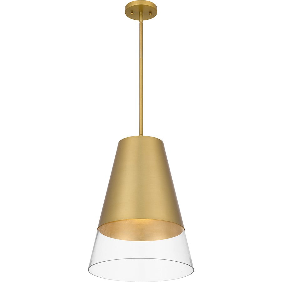 Peregrine 1 Light Mini Pendant