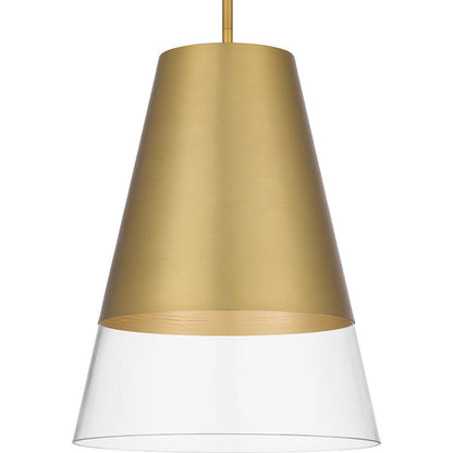 Peregrine 1 Light Mini Pendant