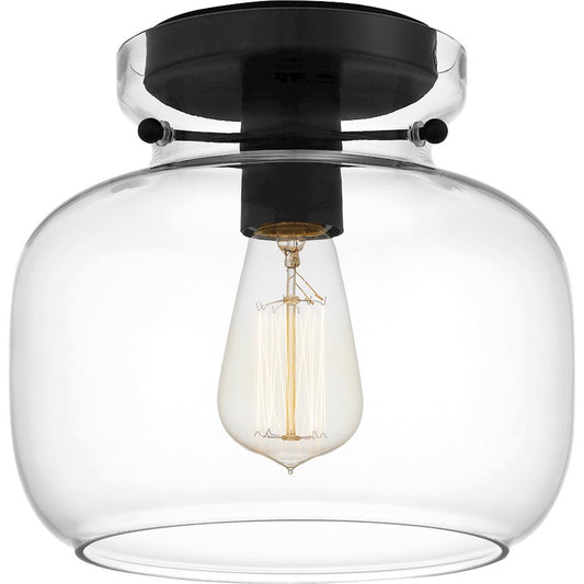 Lorah 1 Light Flush Mount