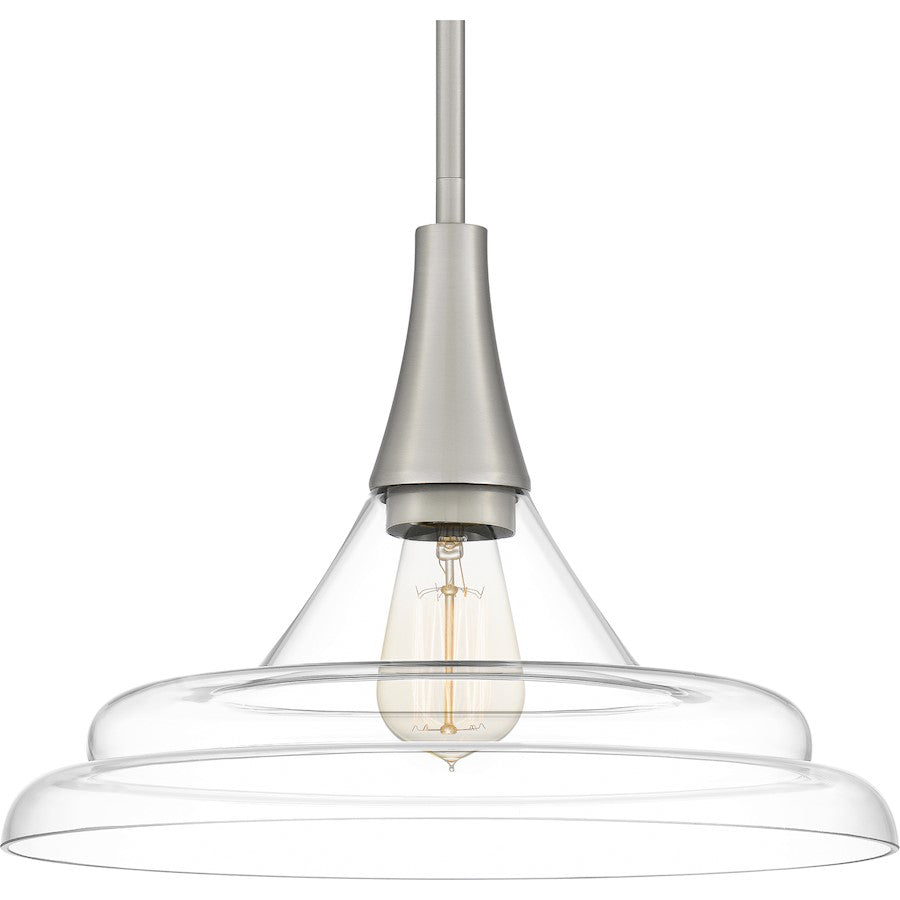 Grayton 1 Light Pendant