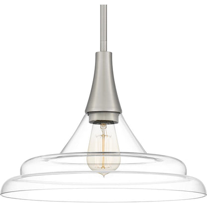 Grayton 1 Light Pendant