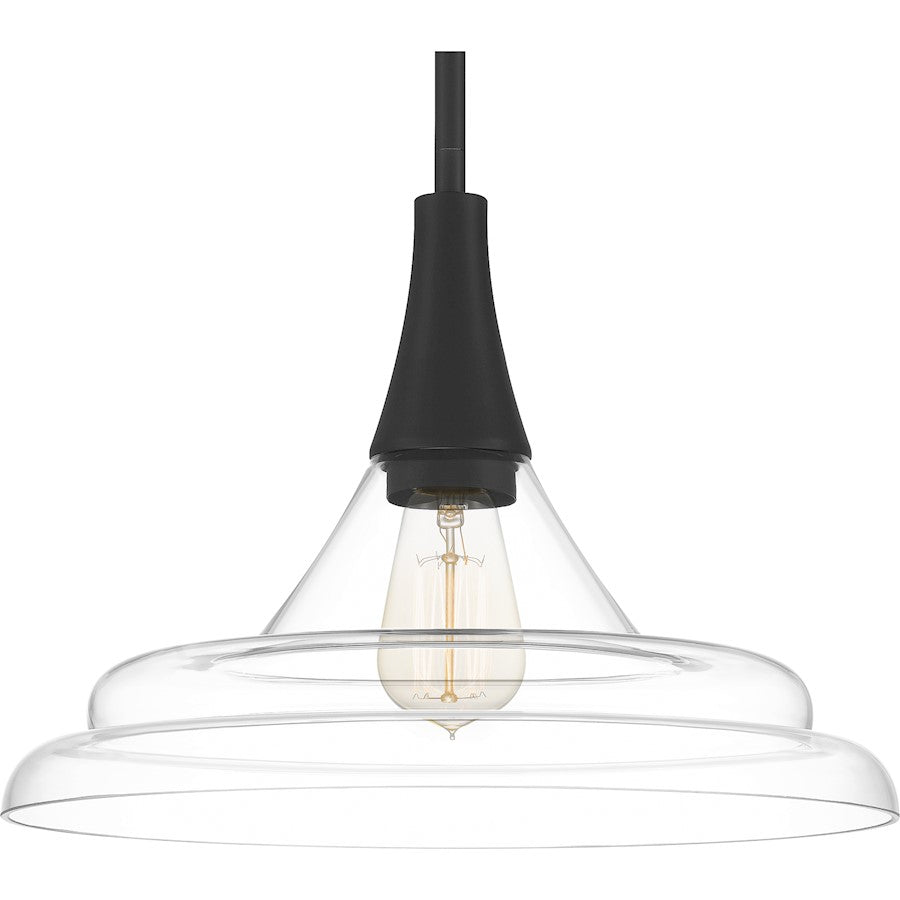 Grayton 1 Light Pendant