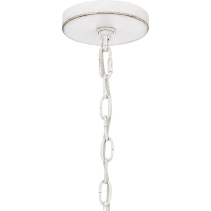 Waylon 4 Light Pendant