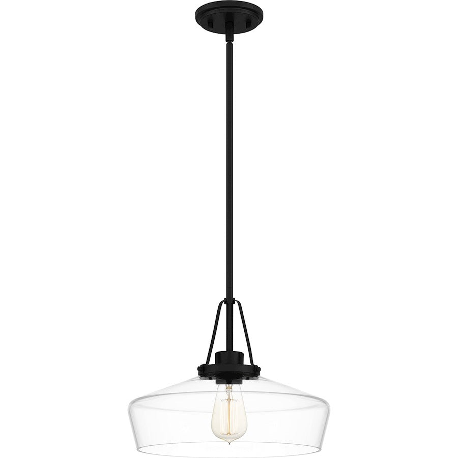 Haven 1 Light Pendant