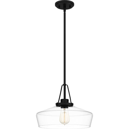 Haven 1 Light Pendant