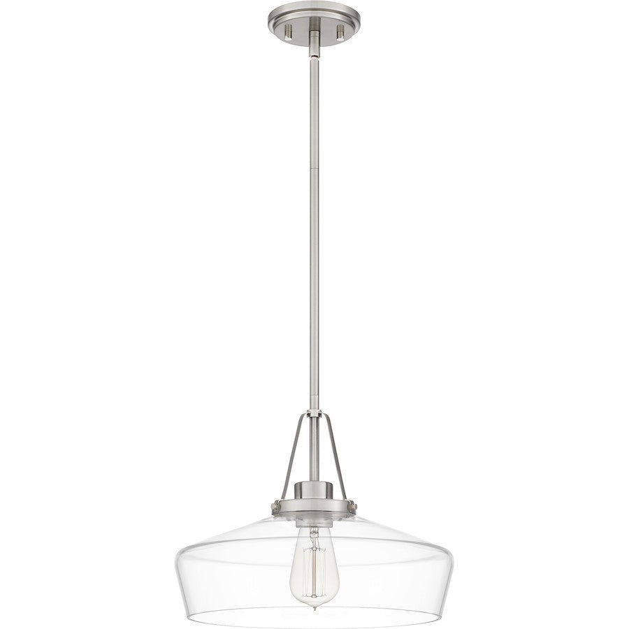 Haven 1 Light Pendant