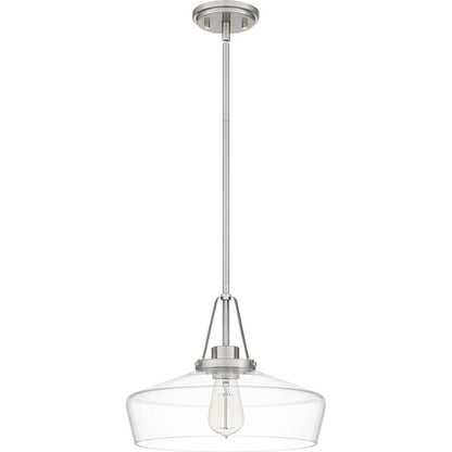 Haven 1 Light Pendant