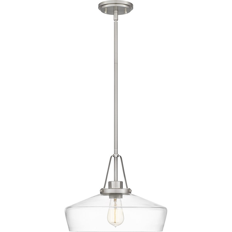 Haven 1 Light Pendant