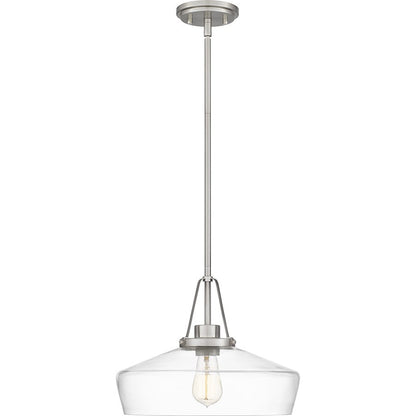 Haven 1 Light Pendant