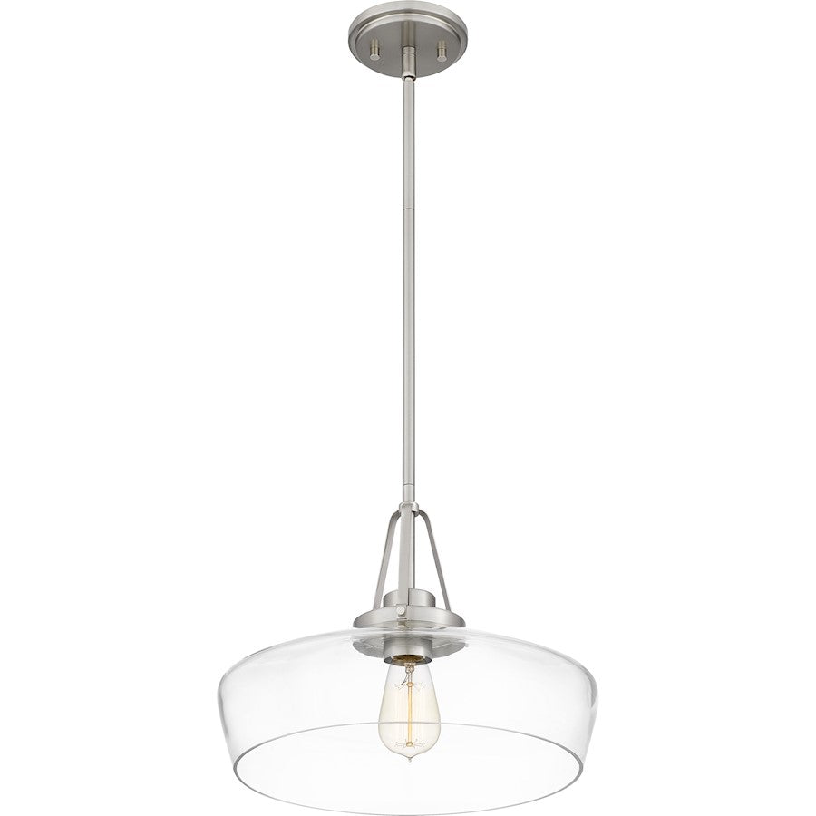 Haven 1 Light Pendant