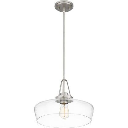 Haven 1 Light Pendant