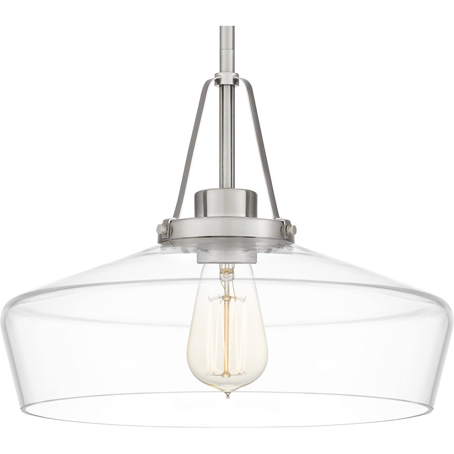 Haven 1 Light Pendant