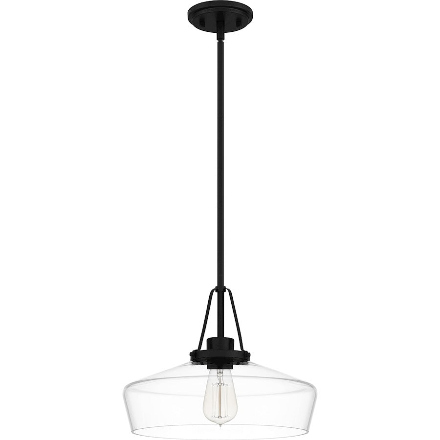 Haven 1 Light Pendant