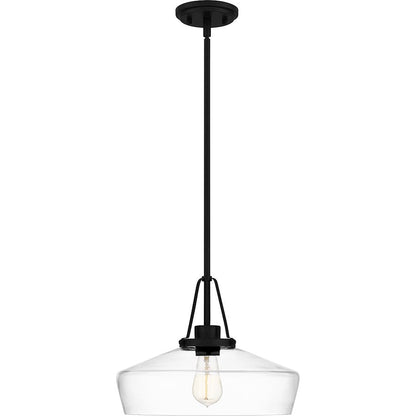 Haven 1 Light Pendant